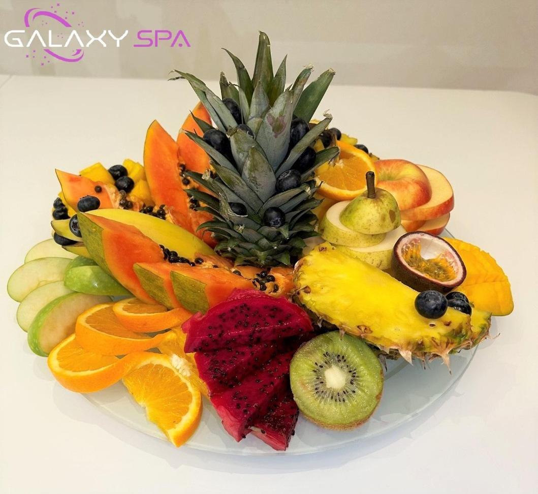 Galaxy Spa - Suite Mercure Jacuzzi Privatif Champigneulles エクステリア 写真